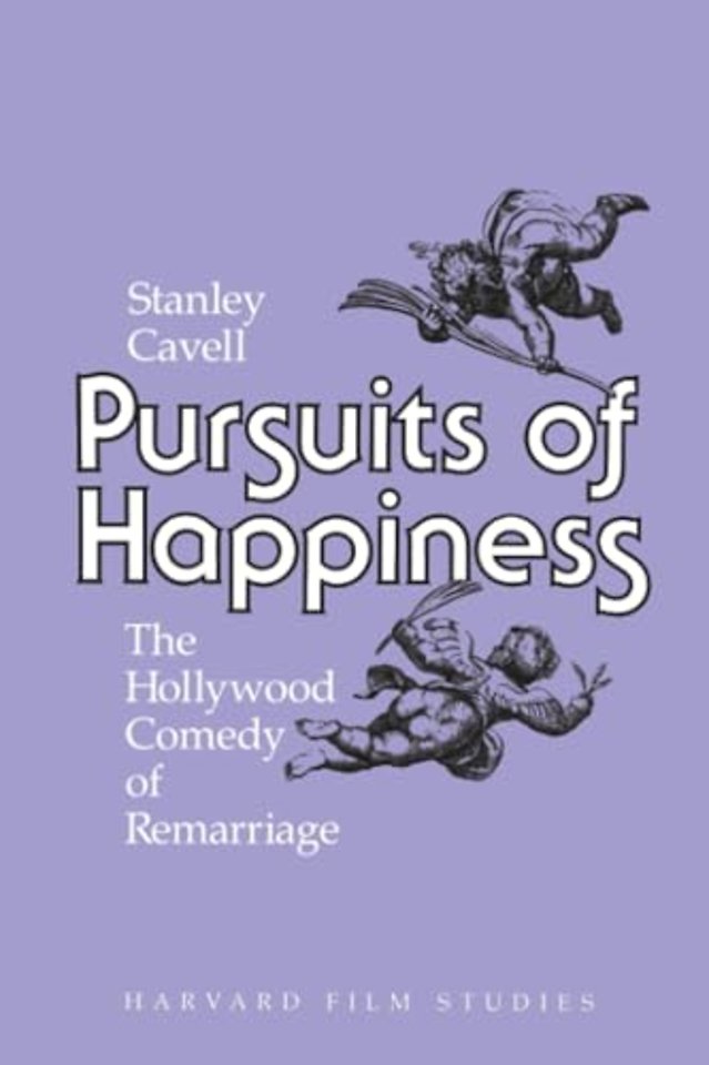 Pursuits of Happiness