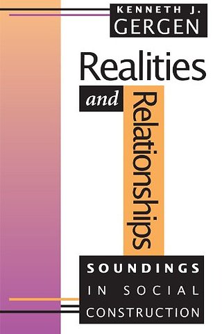 Realities & Relationships (Paper)