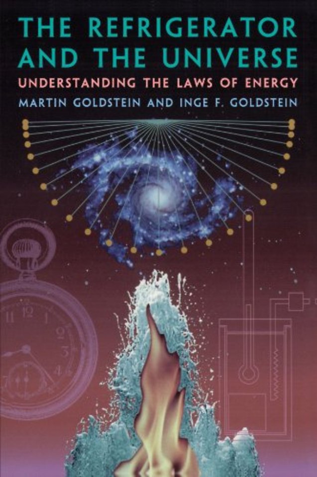 The Refrigerator and the Universe