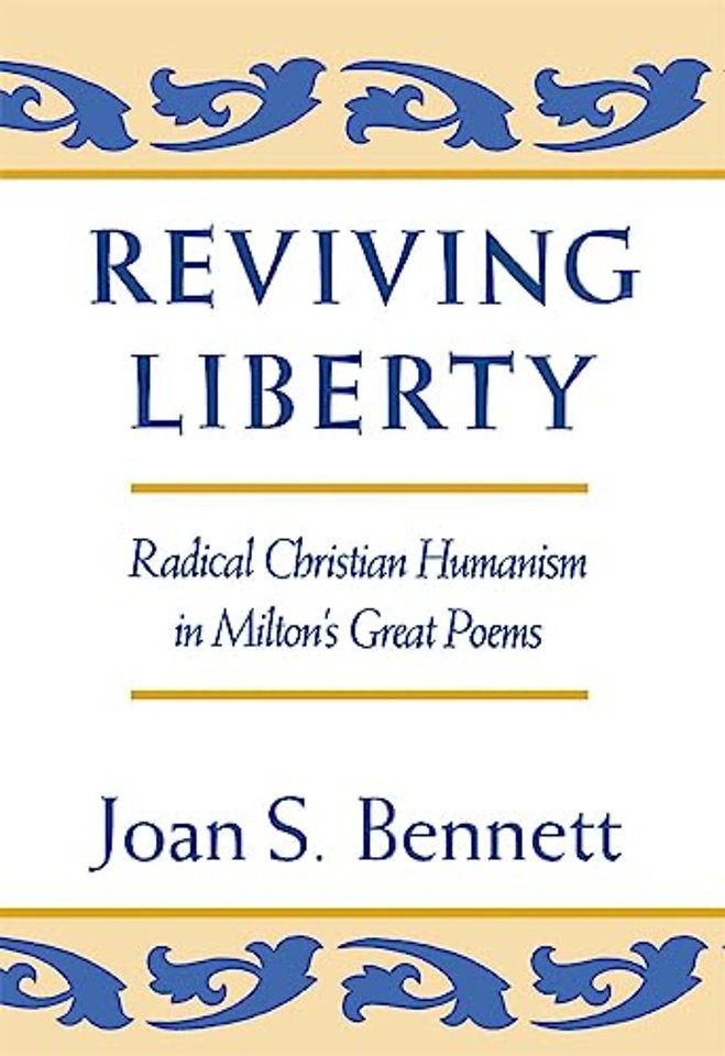 Reviving Liberty