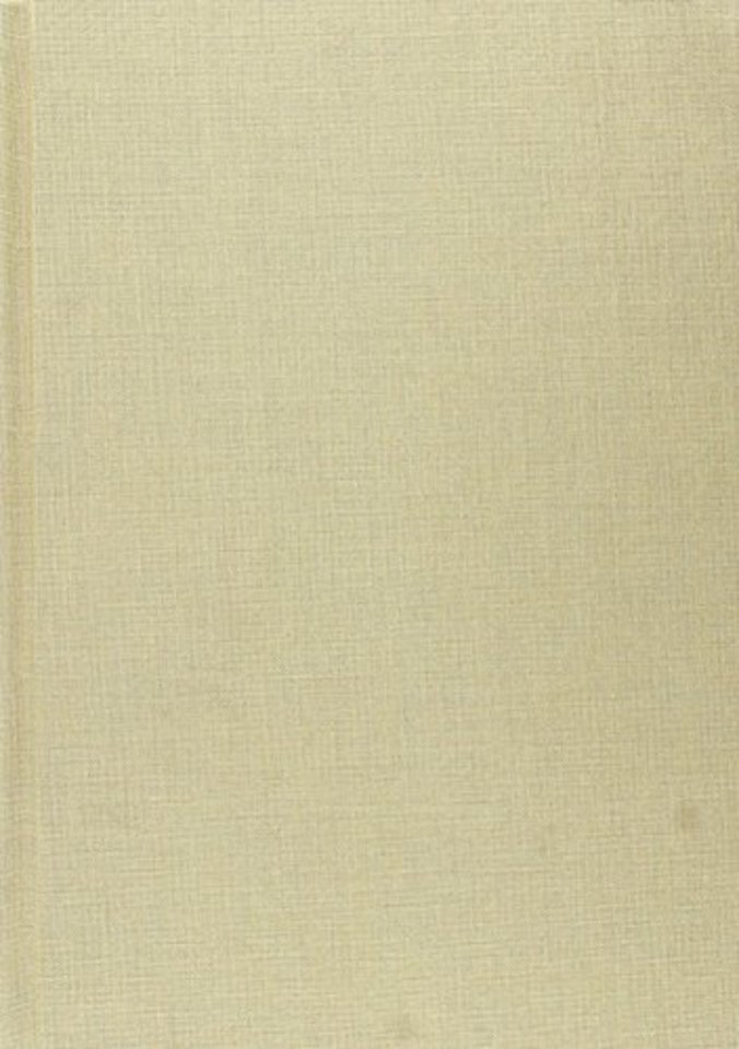 Rig Veda – A Metrically Restored Text with an Introduction and Notes