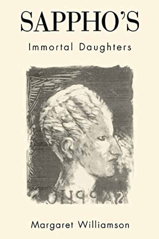 Sappho’s Immortal Daughters