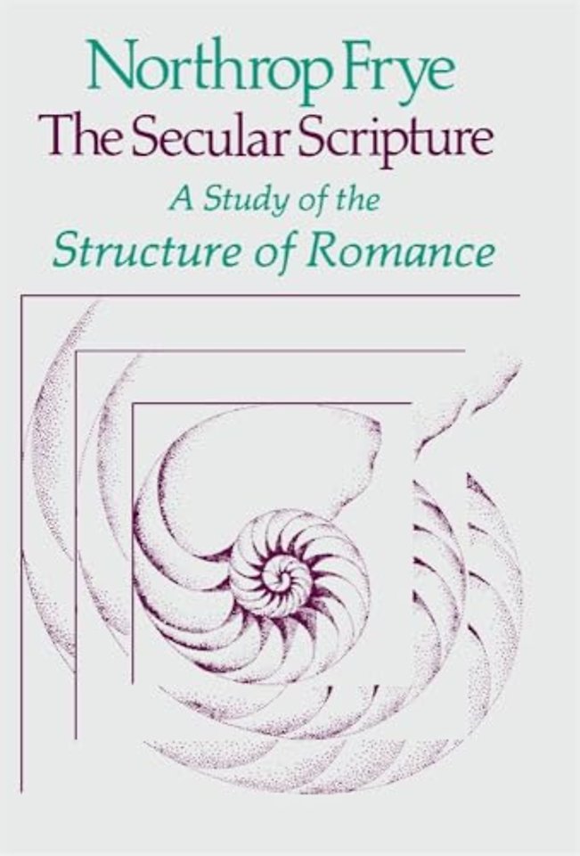The Secular Scripture