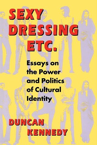 Sexy Dressing Etc.