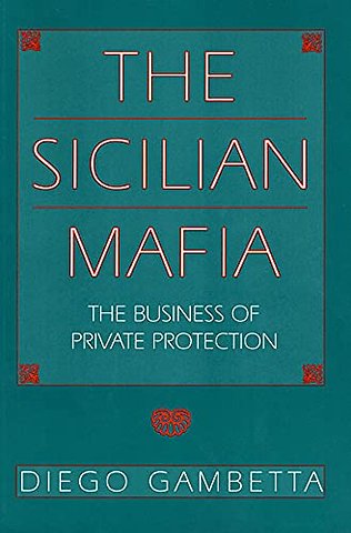 The Sicilian Mafia