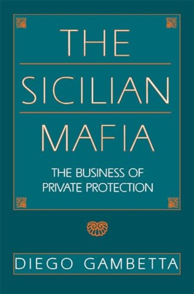 The Sicilian Mafia