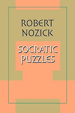 Socratic Puzzles (Paper)