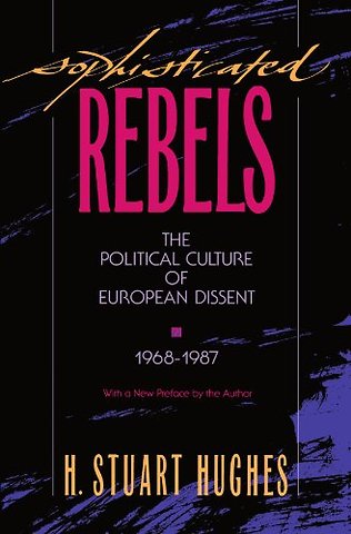 Sophisticated Rebels