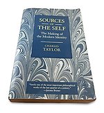 Sources of the Self – The Making of the Modern Identity