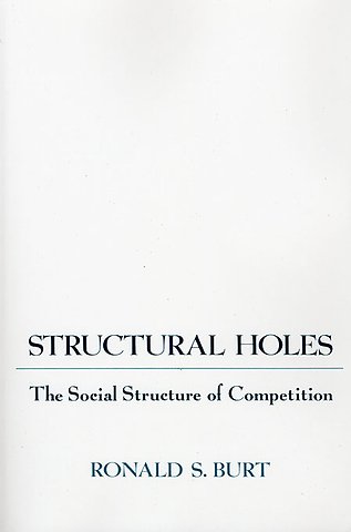 Structural Holes