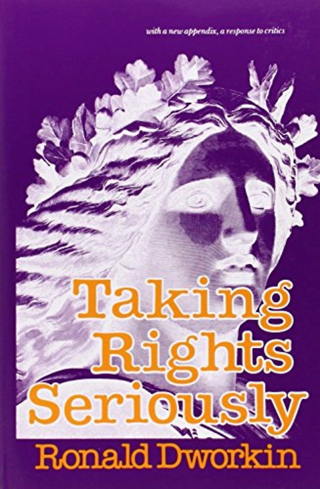 Taking Rights Seriously (Paper) (OISC)
