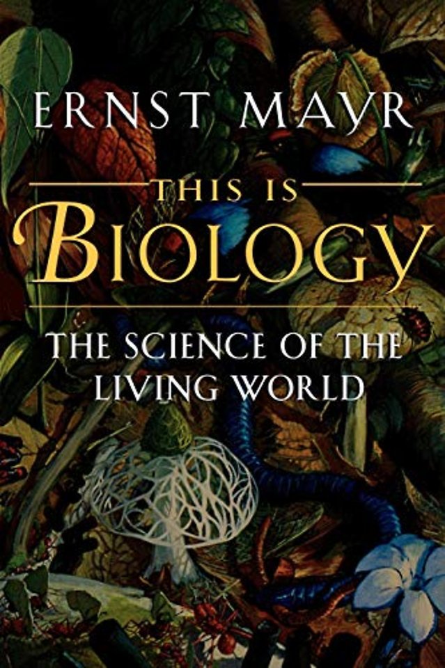This is Biology – The Science of the Living World (Paper) (OIP)