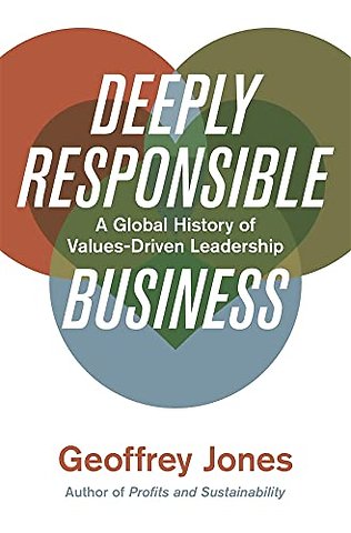 Deeply Responsible Business