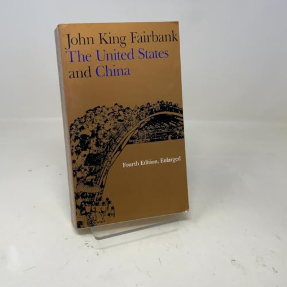 The United States and China