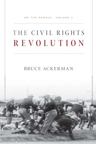 We the People, Volume 1 – Foundations