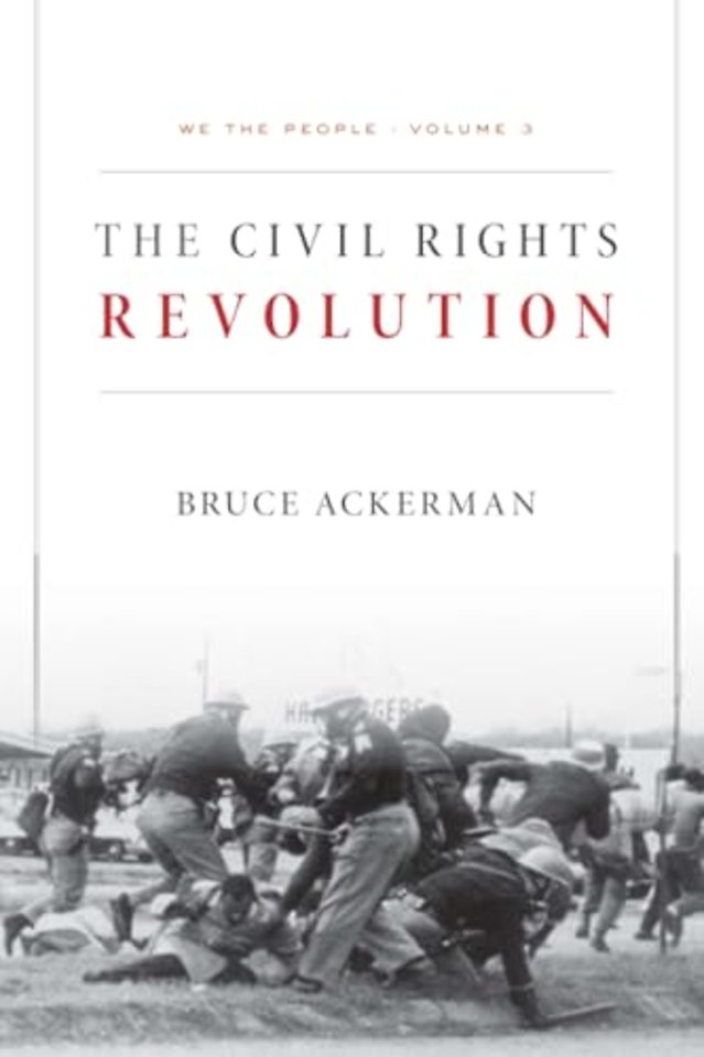We the People, Volume 1 – Foundations