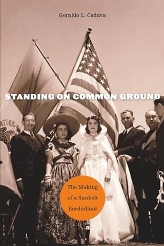 Standing on Common Ground