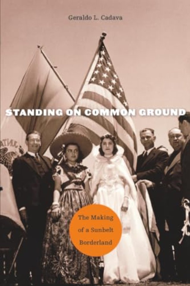 Standing on Common Ground