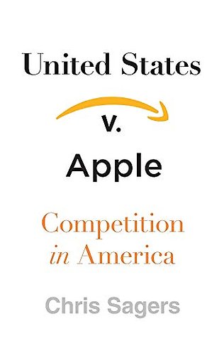 United States v. Apple – Competition in America