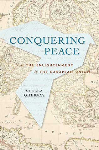 Conquering Peace
