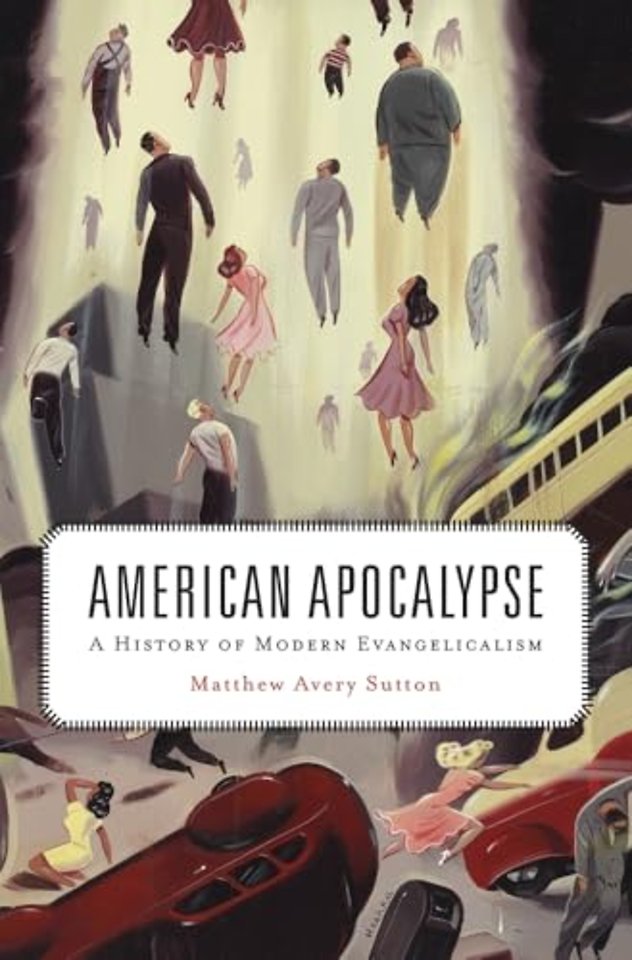 American Apocalypse