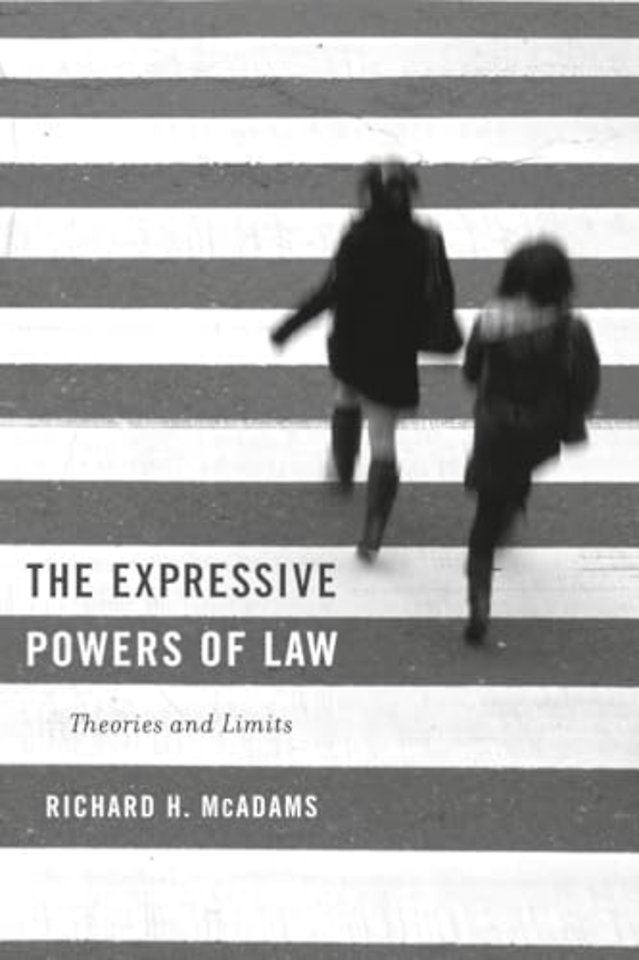 The Expressive Powers of Law – Theories and Limits