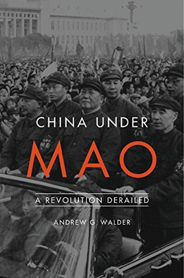 China Under Mao