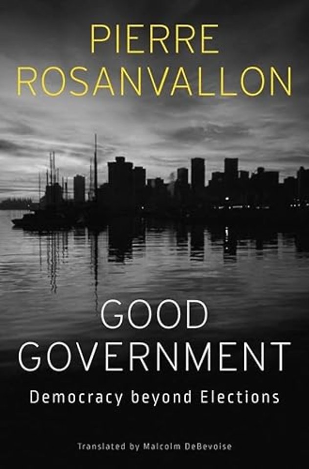 Good Government
