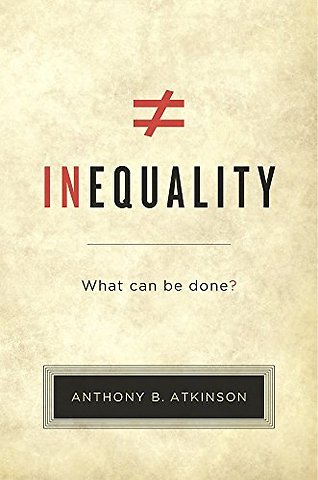 Inequality