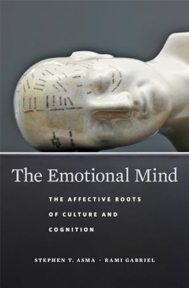 The Emotional Mind – The Affective Roots of Culture and Cognition