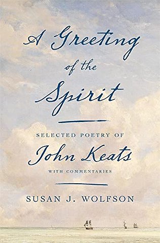A Greeting of the Spirit