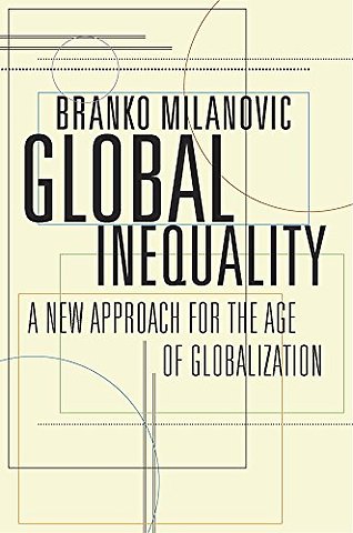 Global Inequality