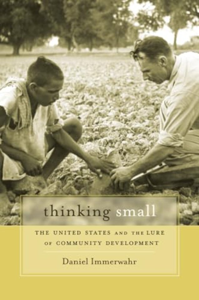 Thinking Small