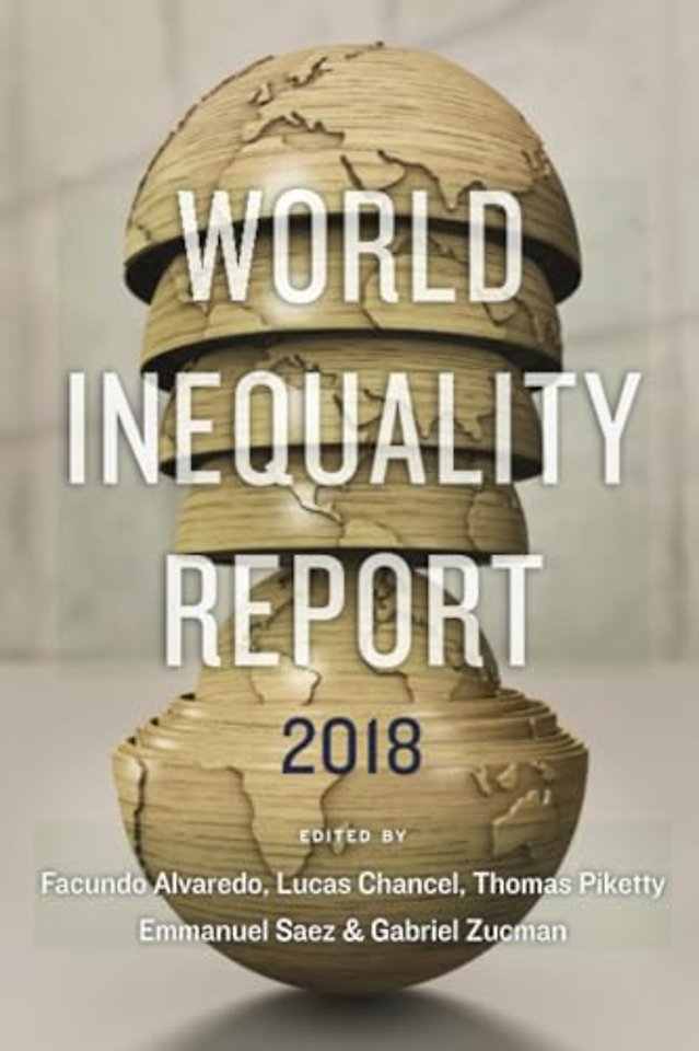 The World Inequality Report