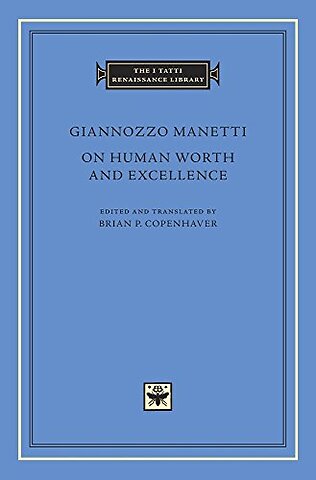 On Human Worth and Excellence