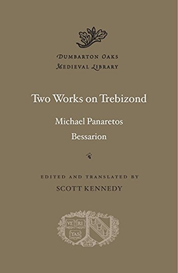 Two Works on Trebizond