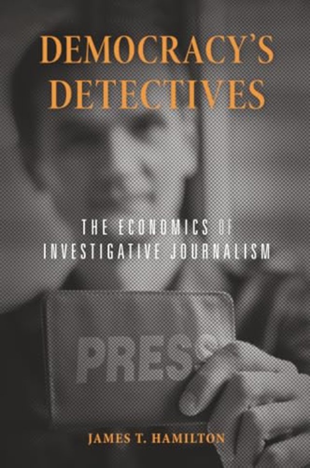 Democracy’s Detectives