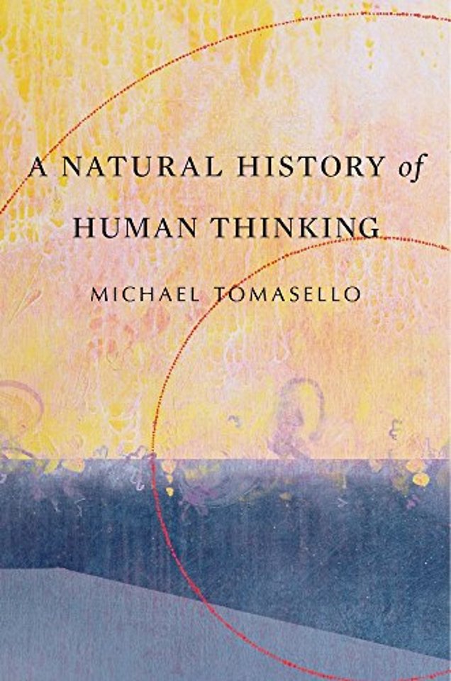 A Natural History of Human Thinking