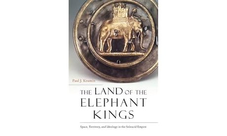 The Land of the Elephant Kings