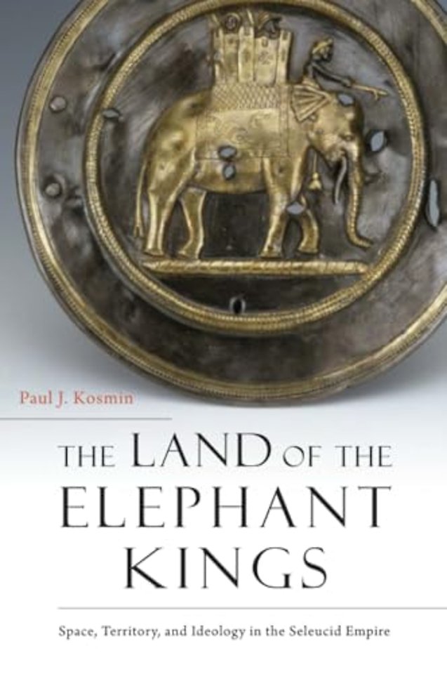 The Land of the Elephant Kings