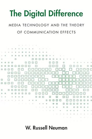 The Digital Difference