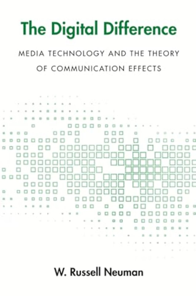 The Digital Difference