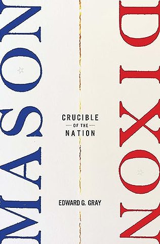 Mason-Dixon