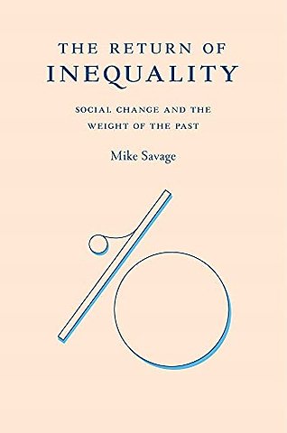 The Return of Inequality