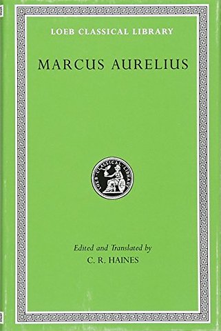 Marcus Aurelius