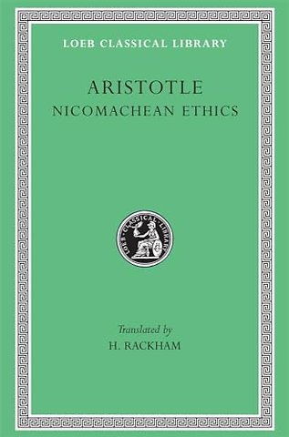 Nicomachean Ethics