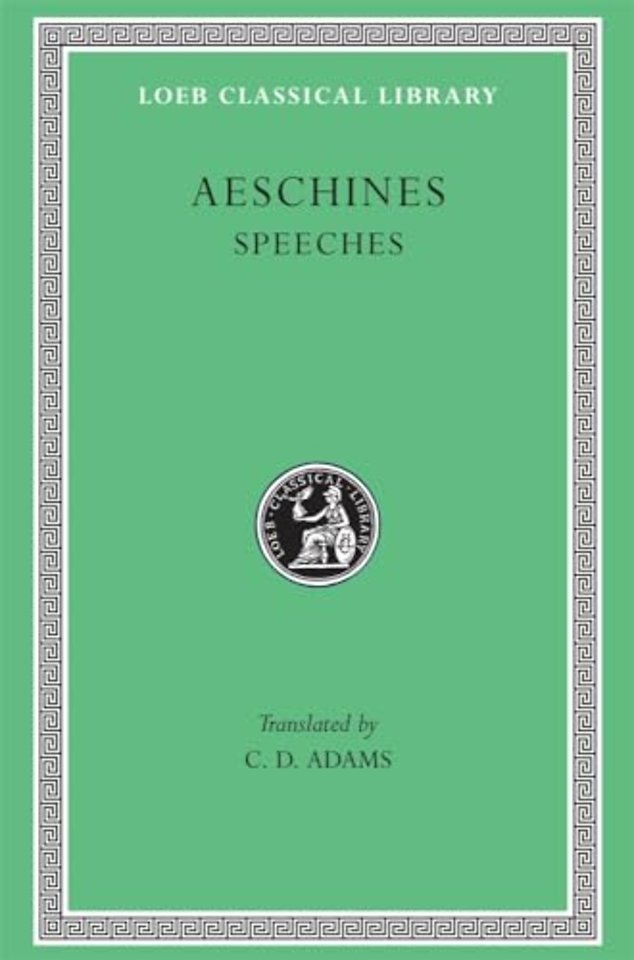 Speeches