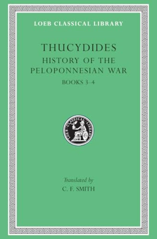 History of the Peloponnesian War, Volume II