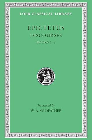 Discourses, Books 1–2