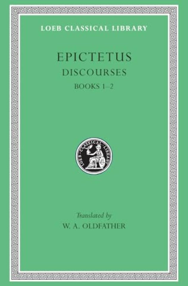 Discourses, Books 1–2